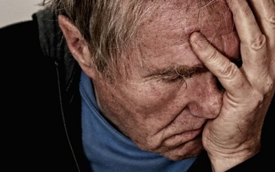 How to Rebuild Your Self-Confidence and Resilience after a Midlife Crisis