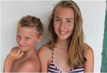 What I would tell my younger self