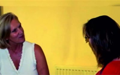 HOW TO COPE WITH A MIDLIFE CRISIS